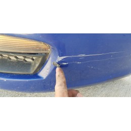 ALFA ROMEO GT PARAURTI PARAURTO MODANATURE FENDINEBBIA GRIGLI ANT