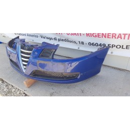 ALFA ROMEO GT PARAURTI PARAURTO MODANATURE FENDINEBBIA GRIGLI ANT