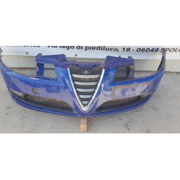 ALFA ROMEO GT PARAURTI PARAURTO MODANATURE FENDINEBBIA GRIGLI ANT