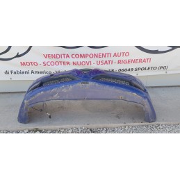 ALFA ROMEO GT PARAURTI PARAURTO MODANATURE FENDINEBBIA GRIGLI ANT