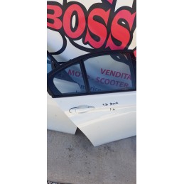 BMW SERIE 3 F30 SPORTELLI PORTE PORTIERA LATERALE ANT POST DX