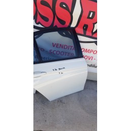 BMW SERIE 3 F30 SPORTELLI PORTE PORTIERA LATERALE ANT POST DX