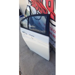 BMW SERIE 3 F30 SPORTELLI PORTE PORTIERA LATERALE ANT POST DX