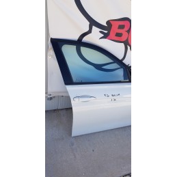 BMW SERIE 3 F30 SPORTELLI PORTE PORTIERA LATERALE ANT POST DX