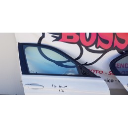 BMW SERIE 3 F30 SPORTELLI PORTE PORTIERA LATERALE ANT POST DX