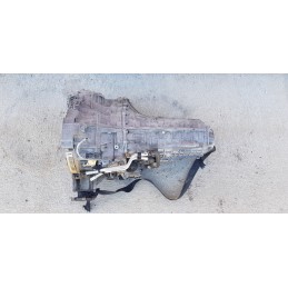 AUDI A4 B9 8W CAMBIO AUTOMATICO TBV 7 MARC G-TRON CVL