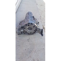 AUDI A4 B9 8W CAMBIO AUTOMATICO TBV 7 MARC G-TRON CVL