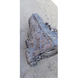 AUDI A4 B9 8W CAMBIO AUTOMATICO TBV 7 MARC G-TRON CVL