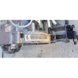 AUDI A4 B9 8W CAMBIO AUTOMATICO TBV 7 MARC G-TRON CVL