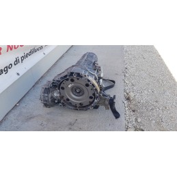 AUDI A4 B9 8W CAMBIO AUTOMATICO TBV 7 MARC G-TRON CVL