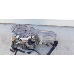 AUDI A4 B9 8W CAMBIO AUTOMATICO TBV 7 MARC G-TRON CVL