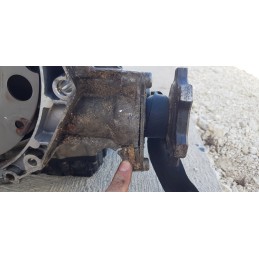 AUDI A4 B9 8W CAMBIO AUTOMATICO TBV 7 MARC G-TRON CVL