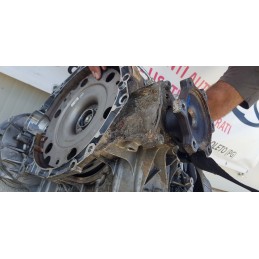 AUDI A4 B9 8W CAMBIO AUTOMATICO TBV 7 MARC G-TRON CVL