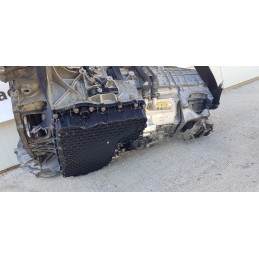 AUDI A4 B9 8W CAMBIO AUTOMATICO TBV 7 MARC G-TRON CVL
