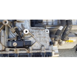 AUDI A4 B9 8W CAMBIO AUTOMATICO TBV 7 MARC G-TRON CVL