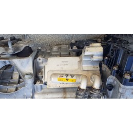AUDI A4 B9 8W CAMBIO AUTOMATICO TBV 7 MARC G-TRON CVL