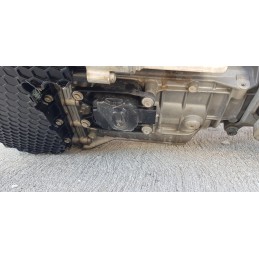 AUDI A4 B9 8W CAMBIO AUTOMATICO TBV 7 MARC G-TRON CVL