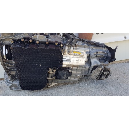 AUDI A4 B9 8W ASSALE PONTE SOTTOTELAIO G-TRON BRACCI DISCO PINZA MOZZO