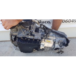 AUDI A4 B9 8W ASSALE PONTE SOTTOTELAIO G-TRON BRACCI DISCO PINZA MOZZO