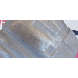 AUDI A4 B9 8W SCARICO SILENZIATORE TERMINALE MARMITTA