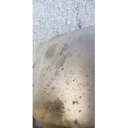 AUDI A4 B9 8W SCARICO SILENZIATORE TERMINALE MARMITTA