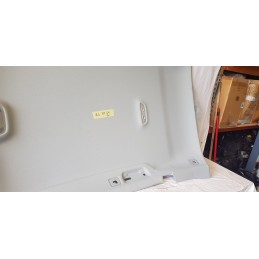AUDI A4 B9 8W REST. CIELO CIELETTO RIVESTIMENTO IMPERIALE INTERNO