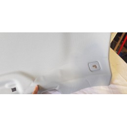 AUDI A4 B9 8W REST. CIELO CIELETTO RIVESTIMENTO IMPERIALE INTERNO