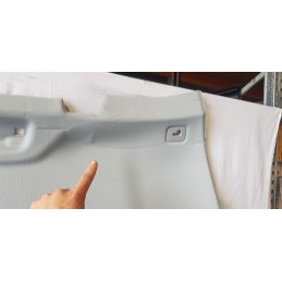 AUDI A4 B9 8W REST. CIELO CIELETTO RIVESTIMENTO IMPERIALE INTERNO