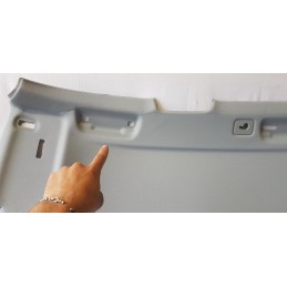 AUDI A4 B9 8W REST. CIELO CIELETTO RIVESTIMENTO IMPERIALE INTERNO