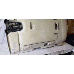 AUDI A4 B9 8W REST. CIELO CIELETTO RIVESTIMENTO IMPERIALE INTERNO