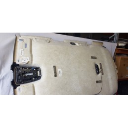 AUDI A4 B9 8W REST. CIELO CIELETTO RIVESTIMENTO IMPERIALE INTERNO