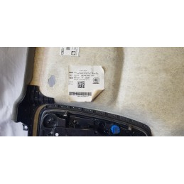 AUDI A4 B9 8W REST. CIELO CIELETTO RIVESTIMENTO IMPERIALE INTERNO