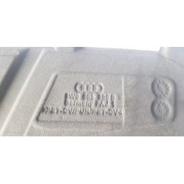 AUDI A4 B9 8W REST. TAPPETO ISOLANTE ANTIROMBO