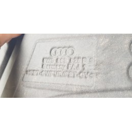 AUDI A4 B9 8W REST. TAPPETO ISOLANTE ANTIROMBO