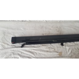 AUDI A4 B9 8W REST. CAPPELLIERA AVVOLGIBILE BAGAGLIAIO SUPERIORE