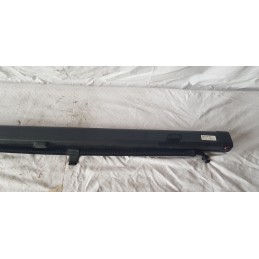 AUDI A4 B9 8W REST. CAPPELLIERA AVVOLGIBILE BAGAGLIAIO SUPERIORE
