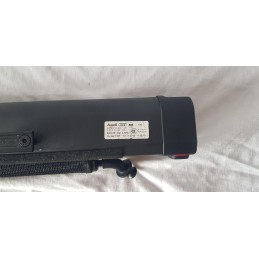 AUDI A4 B9 8W REST. CAPPELLIERA AVVOLGIBILE BAGAGLIAIO SUPERIORE