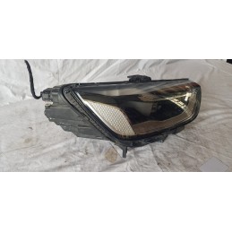AUDI A4 B9 8W REST. PROIETTORE FARO FANALE LED MATRIX ANT DESTRO
