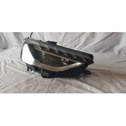 AUDI A4 B9 8W REST. PROIETTORE FARO FANALE LED MATRIX ANT DESTRO