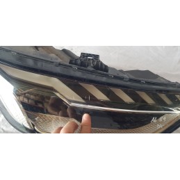 AUDI A4 B9 8W REST. PROIETTORE FARO FANALE LED MATRIX ANT DESTRO