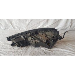 AUDI A4 B9 8W REST. PROIETTORE FARO FANALE LED MATRIX ANT DESTRO