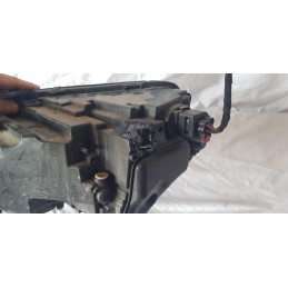AUDI A4 B9 8W REST. PROIETTORE FARO FANALE LED MATRIX ANT DESTRO