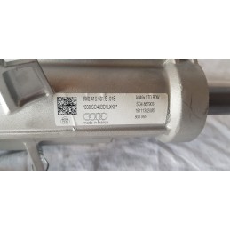 AUDI A4 B9 8W PIANTONE STERZO SUPERIORE MECCANICO