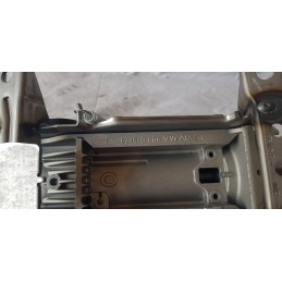 AUDI A4 B9 8W PIANTONE STERZO SUPERIORE MECCANICO