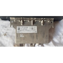 AUDI A4 B9 8W MONITOR NAVIGAZIONE DISPLAY HEAD UP ALPINE