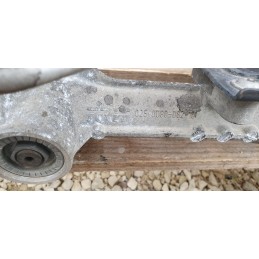 SAAB 9.3 SPORT SCATOLA STERZO SERVOSTERZO POMPA IDROGUIDA VASCHETTA