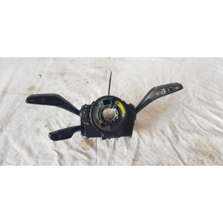AUDI A4 B9 8W REST. DEVIOLUCE ANELLO CONTATTO STRISCIANTE SPIRALATO