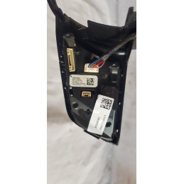 AUDI A4 B9 8W REST. COMANDI AL VOLANTE NAVI VIEW TELEFONO