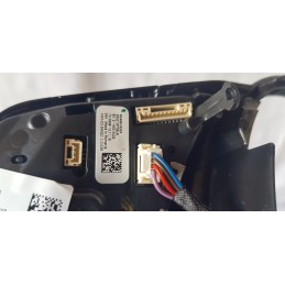 AUDI A4 B9 8W REST. COMANDI AL VOLANTE NAVI VIEW TELEFONO