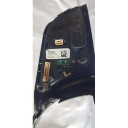 AUDI A4 B9 8W REST. COMANDI AL VOLANTE NAVI VIEW TELEFONO
